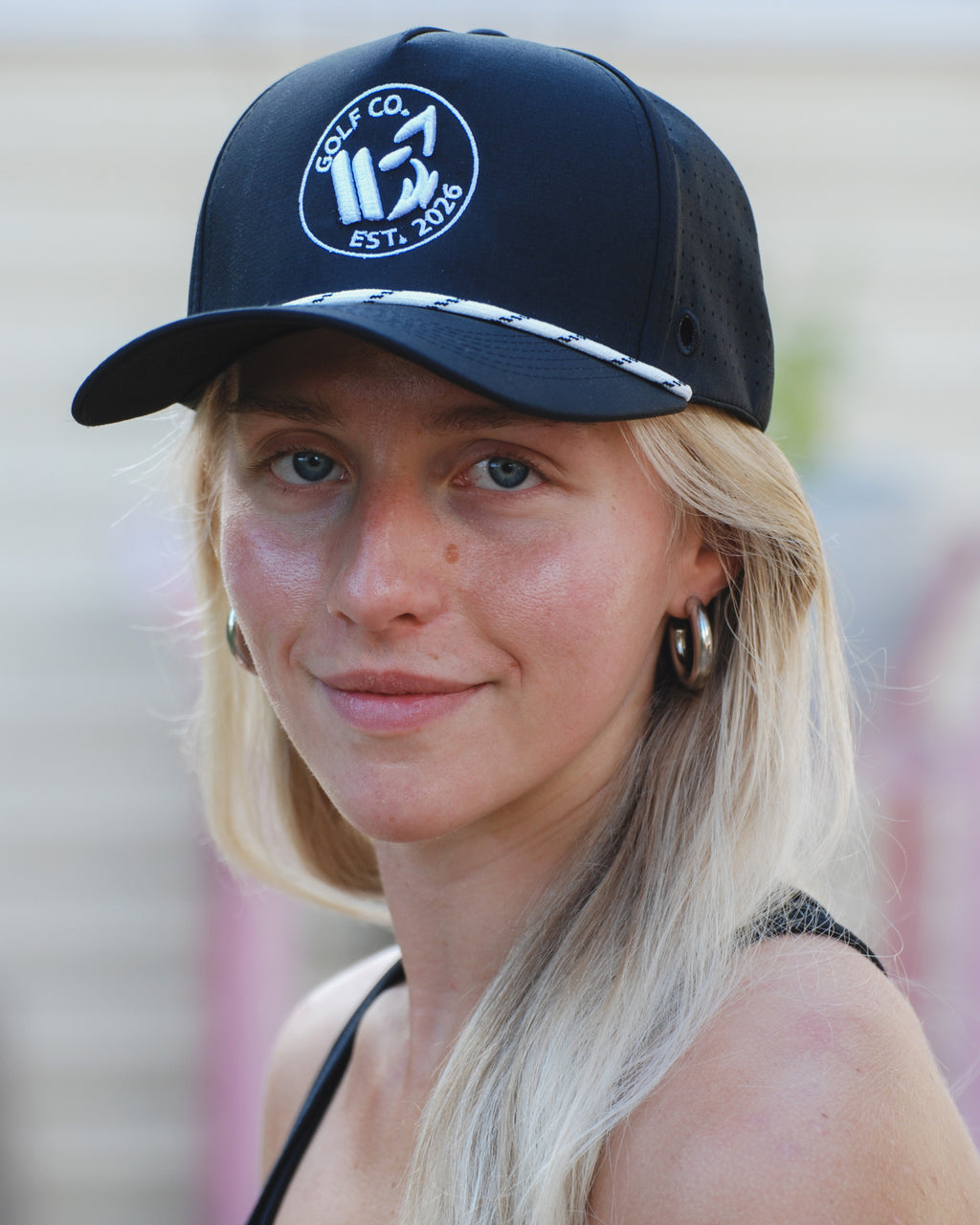 The Imprint Hat