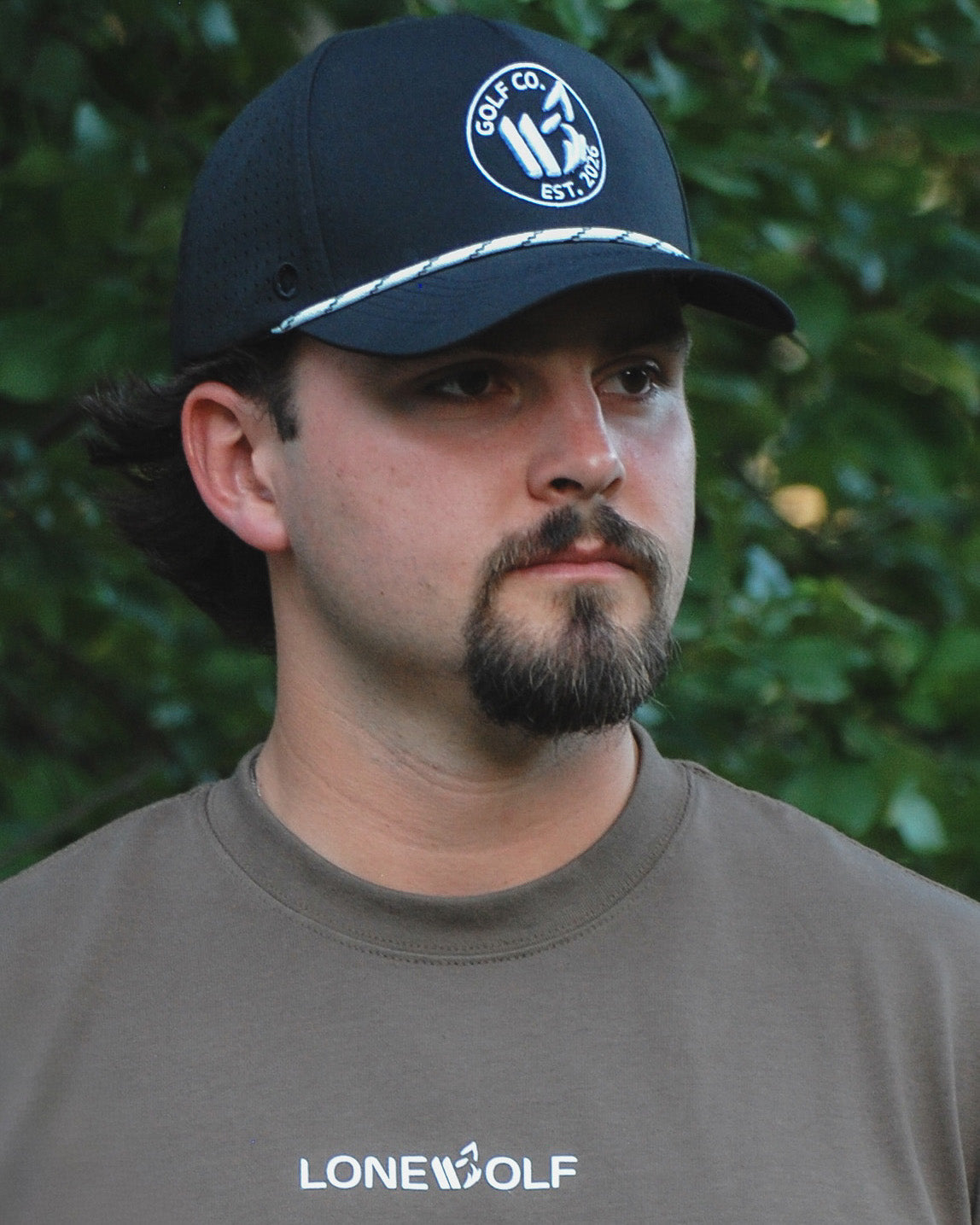 The Imprint Hat