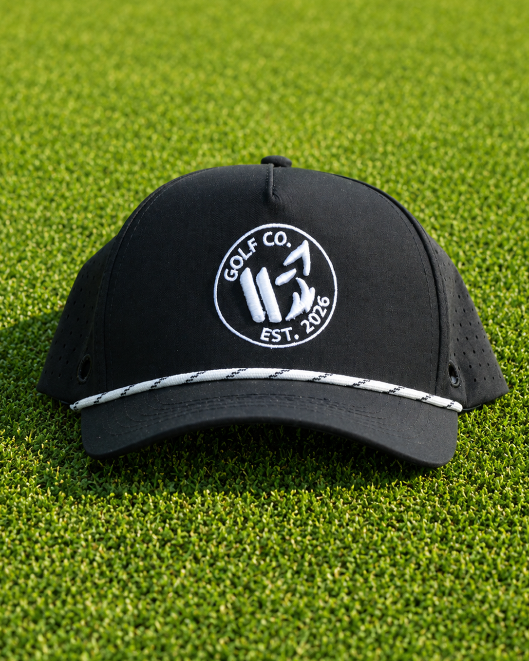 The Imprint Hat