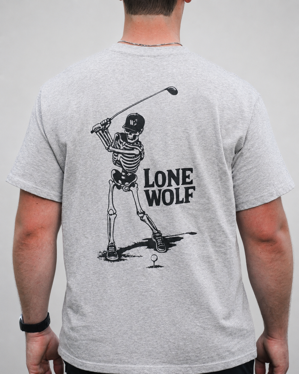 Dying to Play T-Shirt