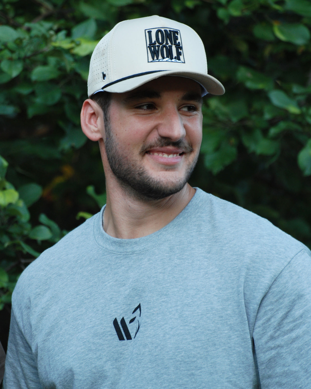 The Ridgeline Hat