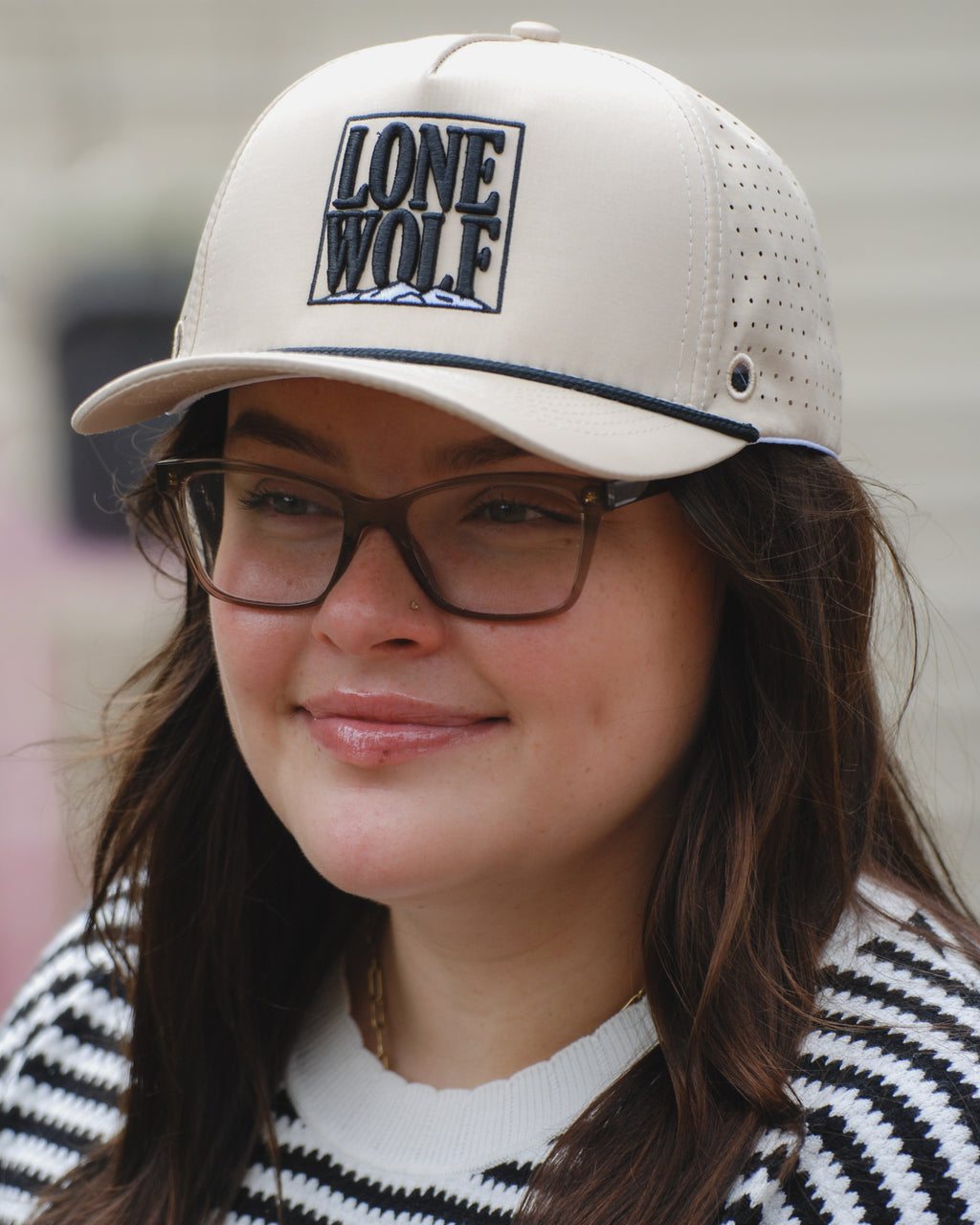 The Ridgeline Hat